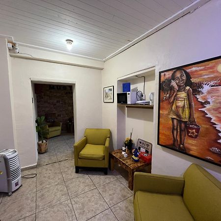 Mustique Suites Curacao Willemstad Exterior photo