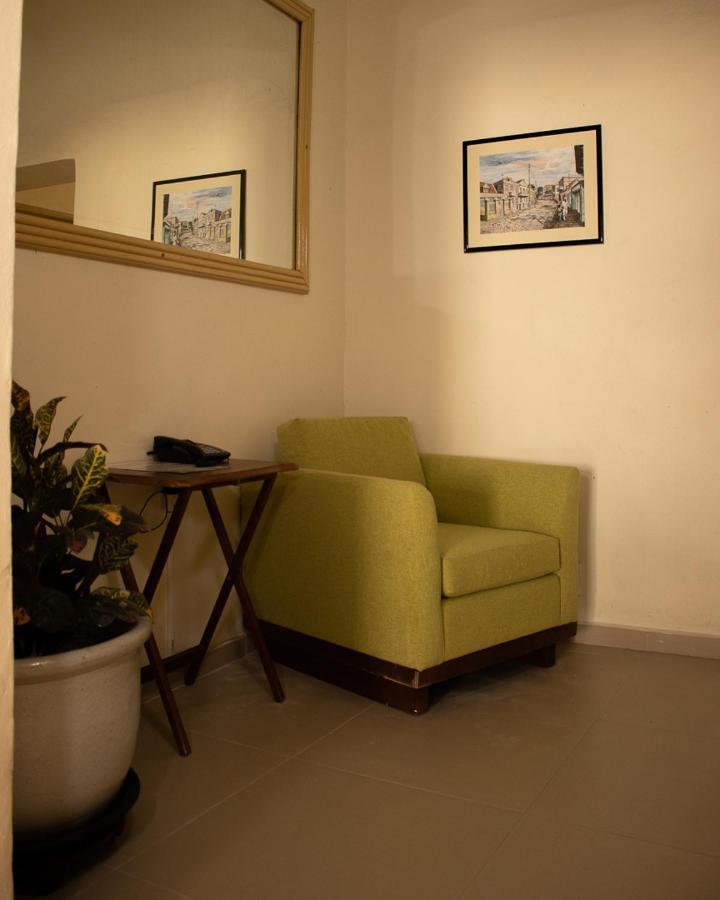 Mustique Suites Curacao Willemstad Exterior photo