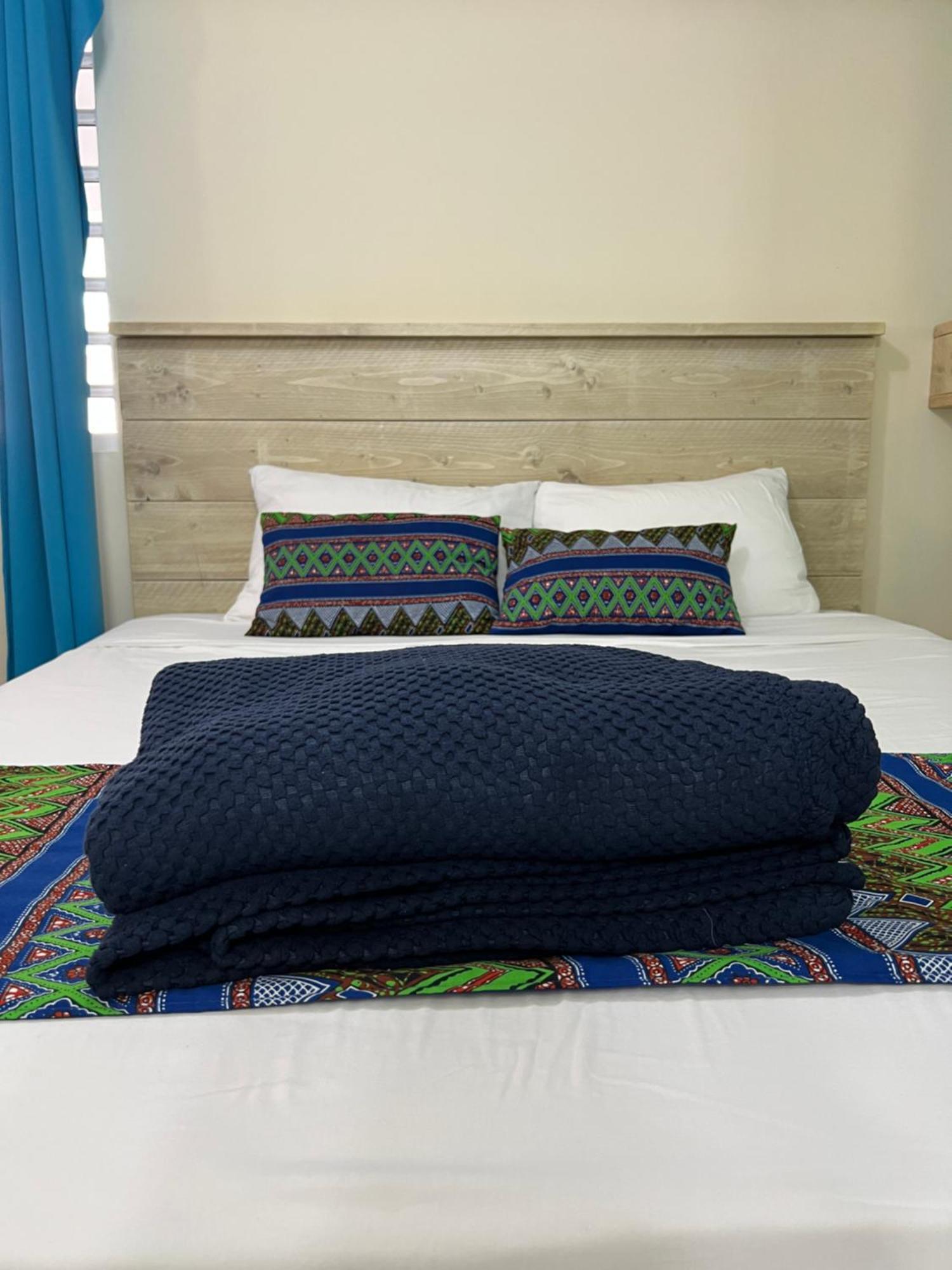 Mustique Suites Curacao Willemstad Exterior photo