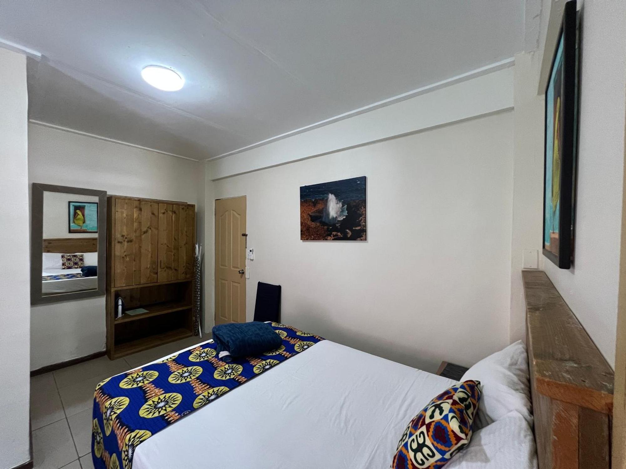 Mustique Suites Curacao Willemstad Exterior photo