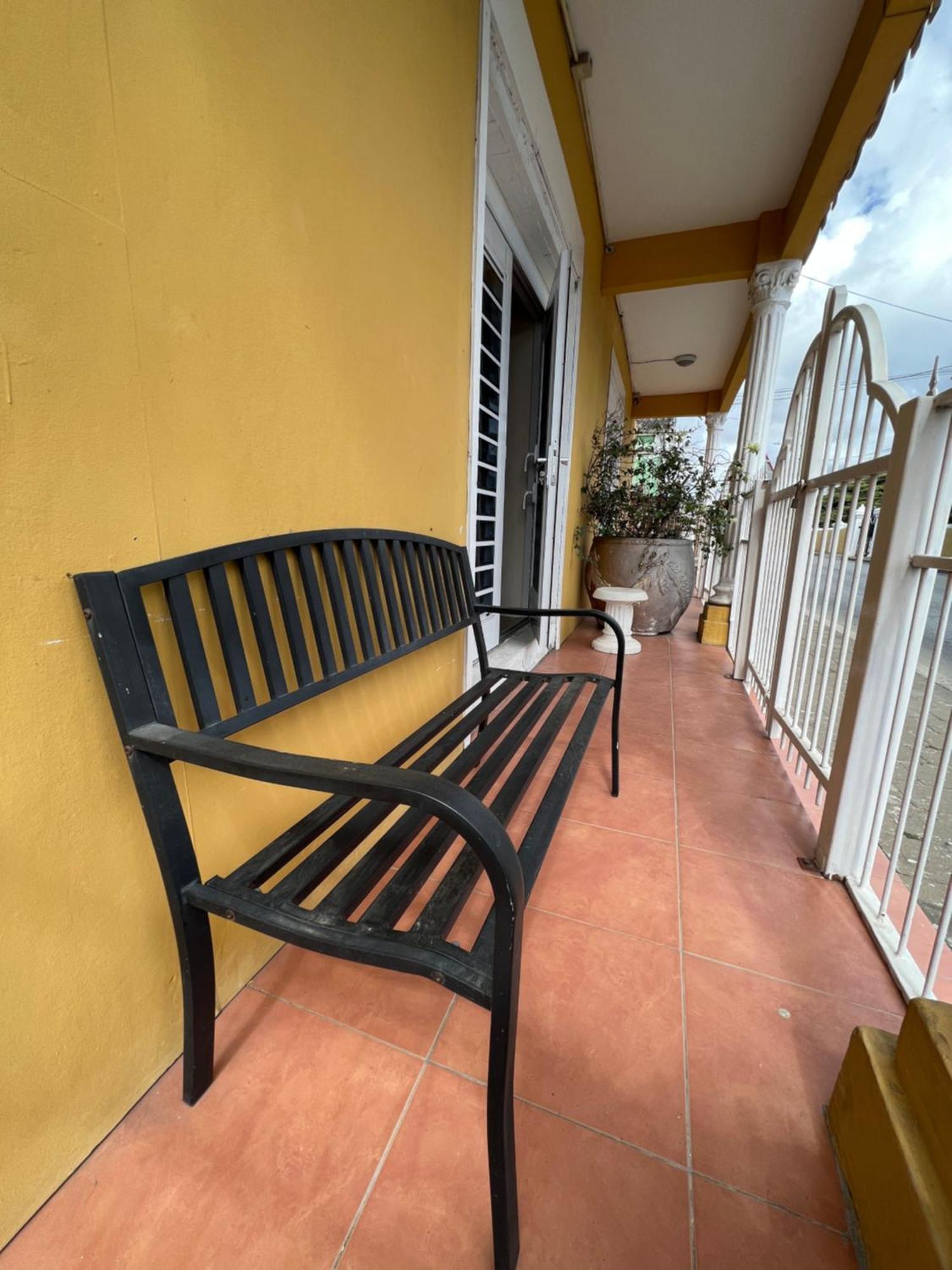 Mustique Suites Curacao Willemstad Exterior photo