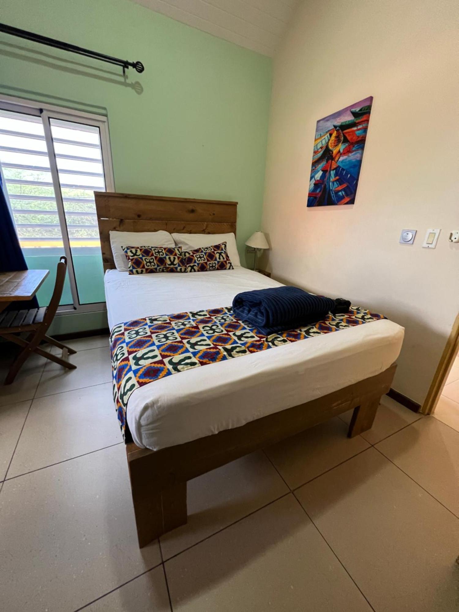 Mustique Suites Curacao Willemstad Exterior photo