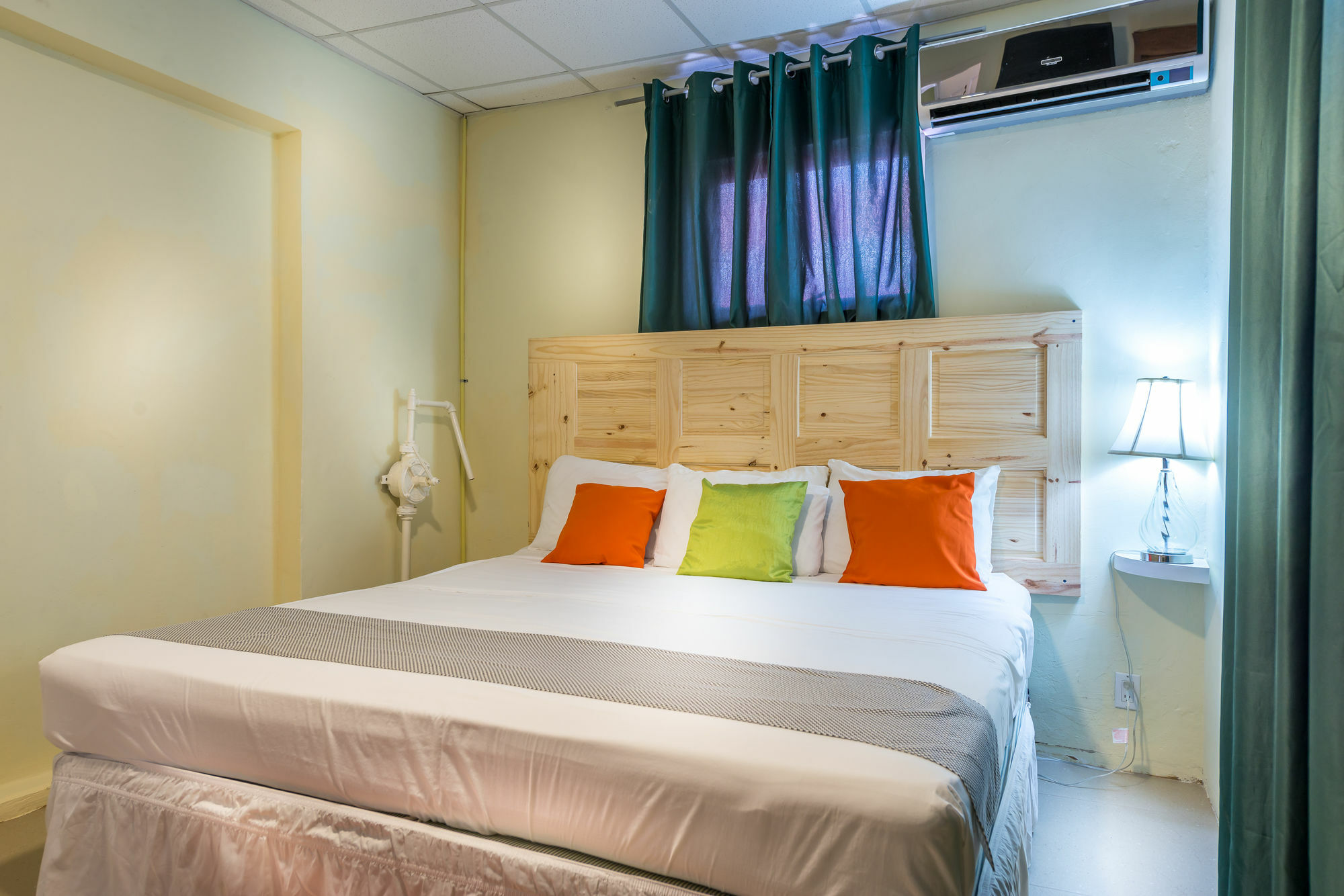 Mustique Suites Curacao Willemstad Exterior photo