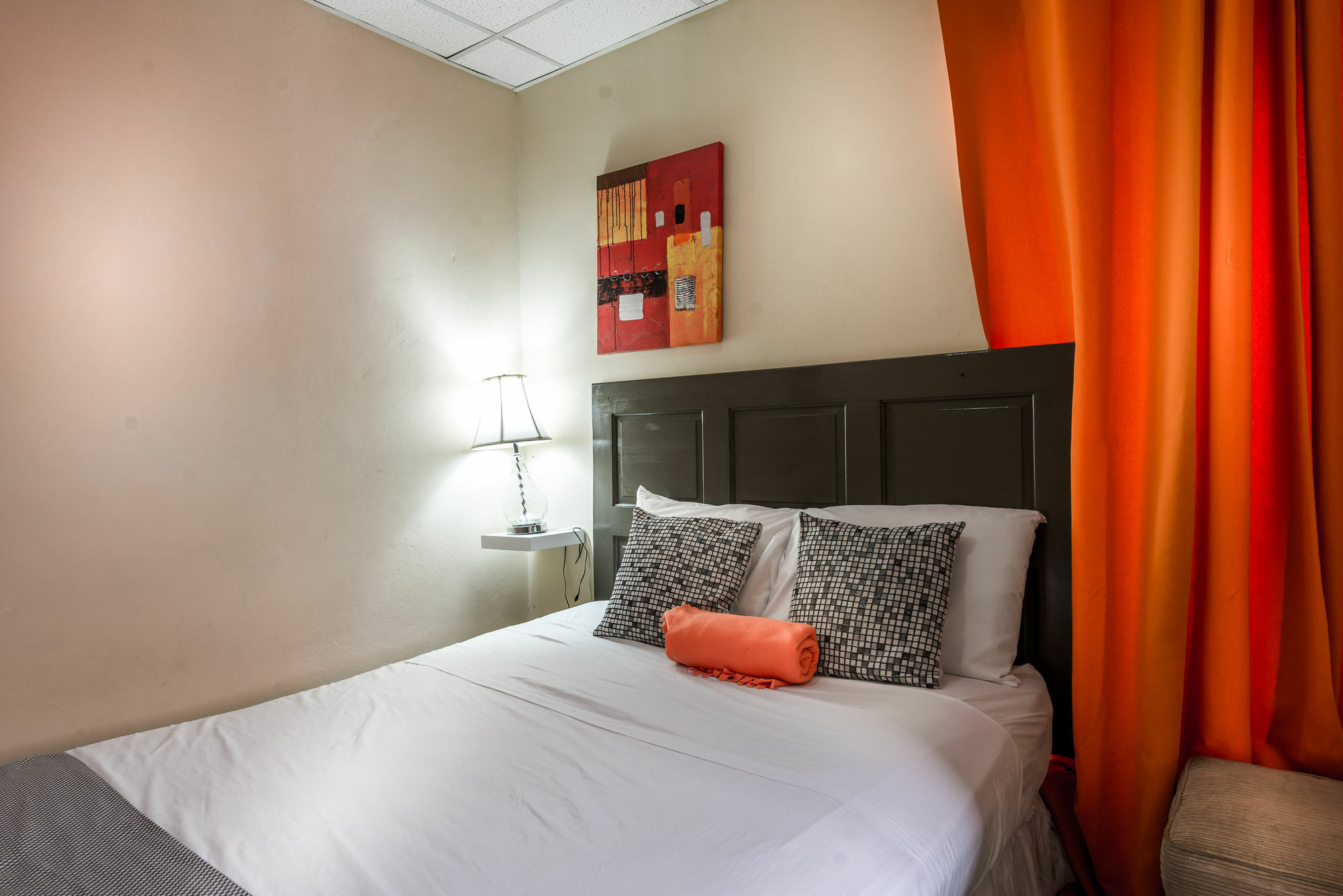 Mustique Suites Curacao Willemstad Exterior photo