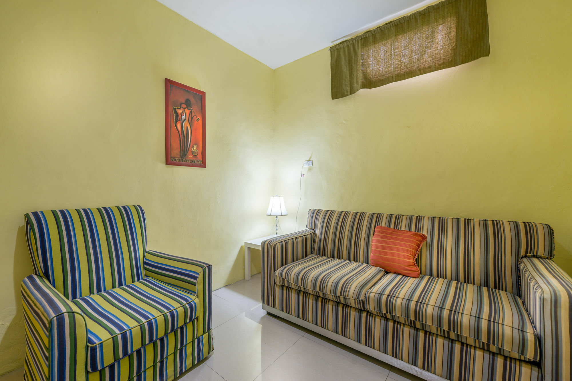 Mustique Suites Curacao Willemstad Exterior photo