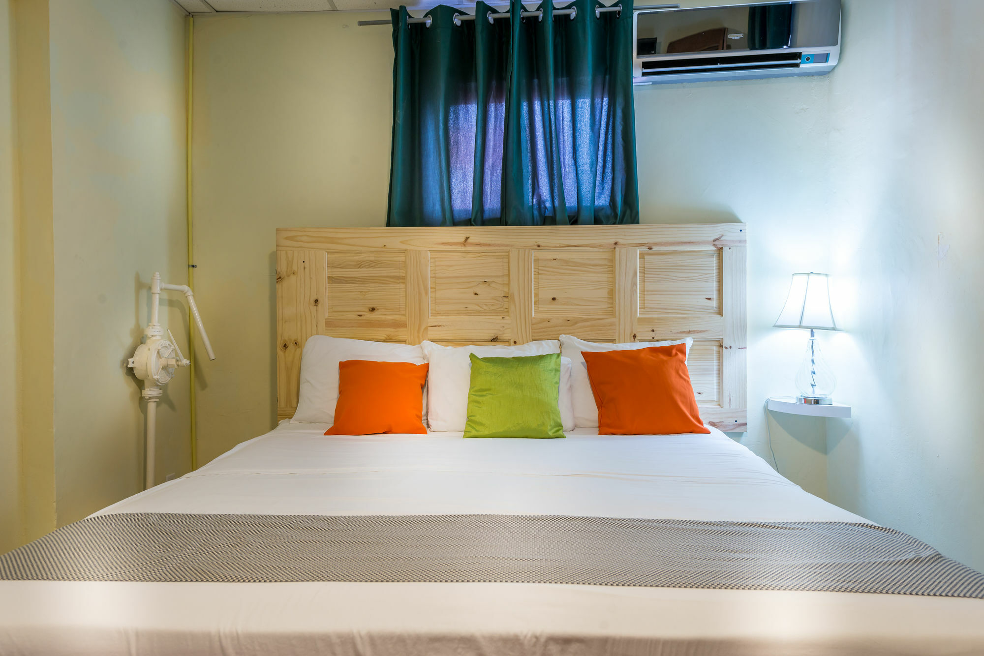 Mustique Suites Curacao Willemstad Exterior photo