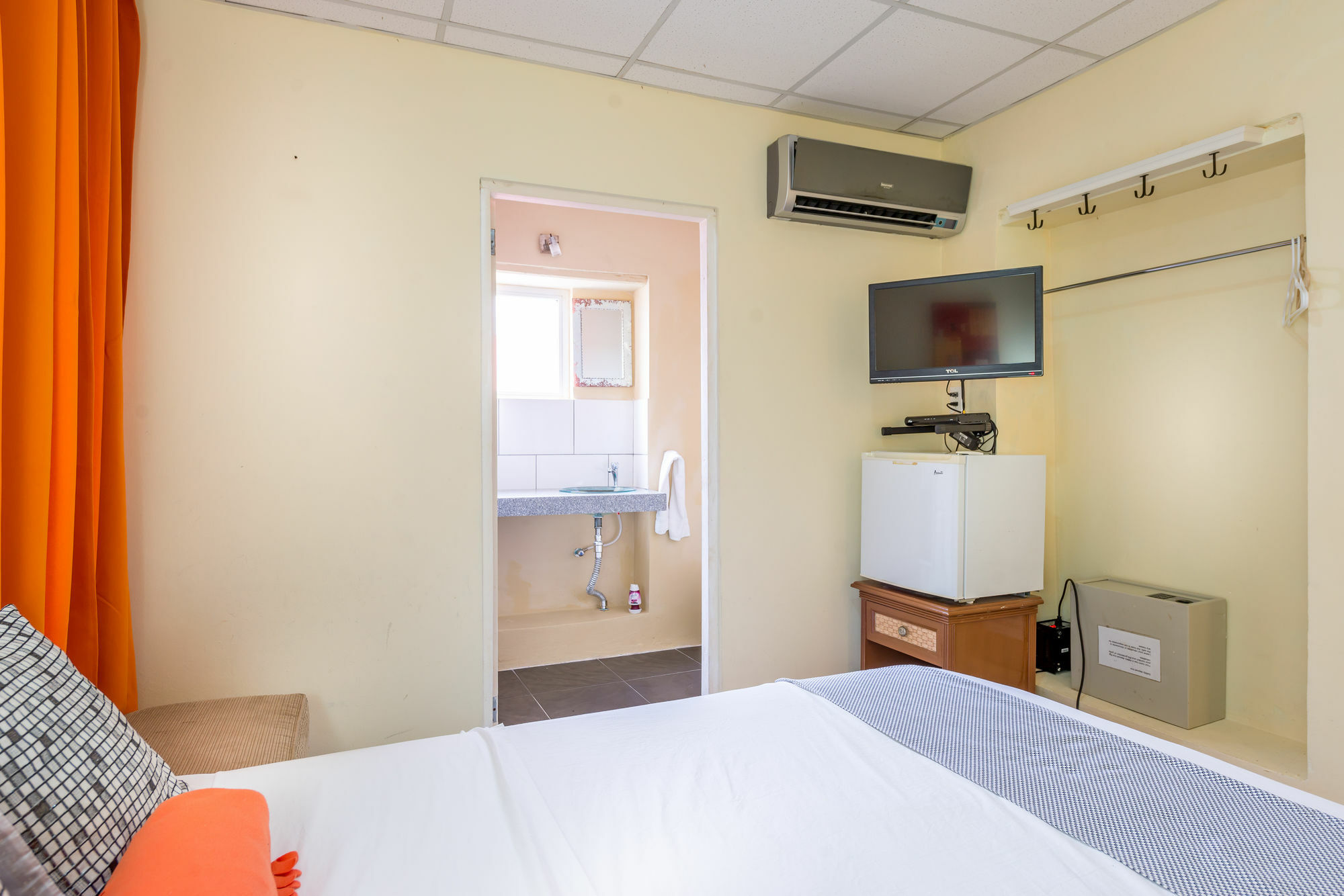 Mustique Suites Curacao Willemstad Exterior photo