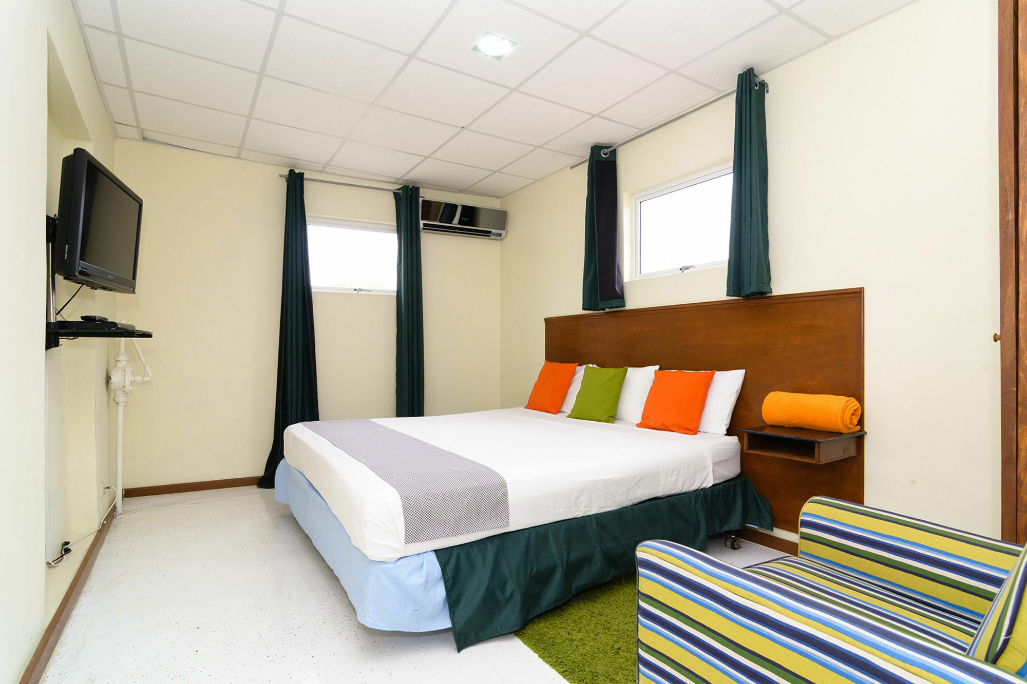 Mustique Suites Curacao Willemstad Exterior photo